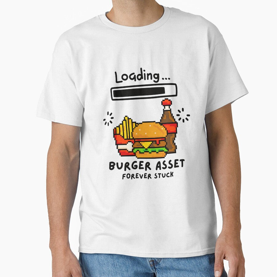 Loading burger asset forever stuck by Peerless-Prime