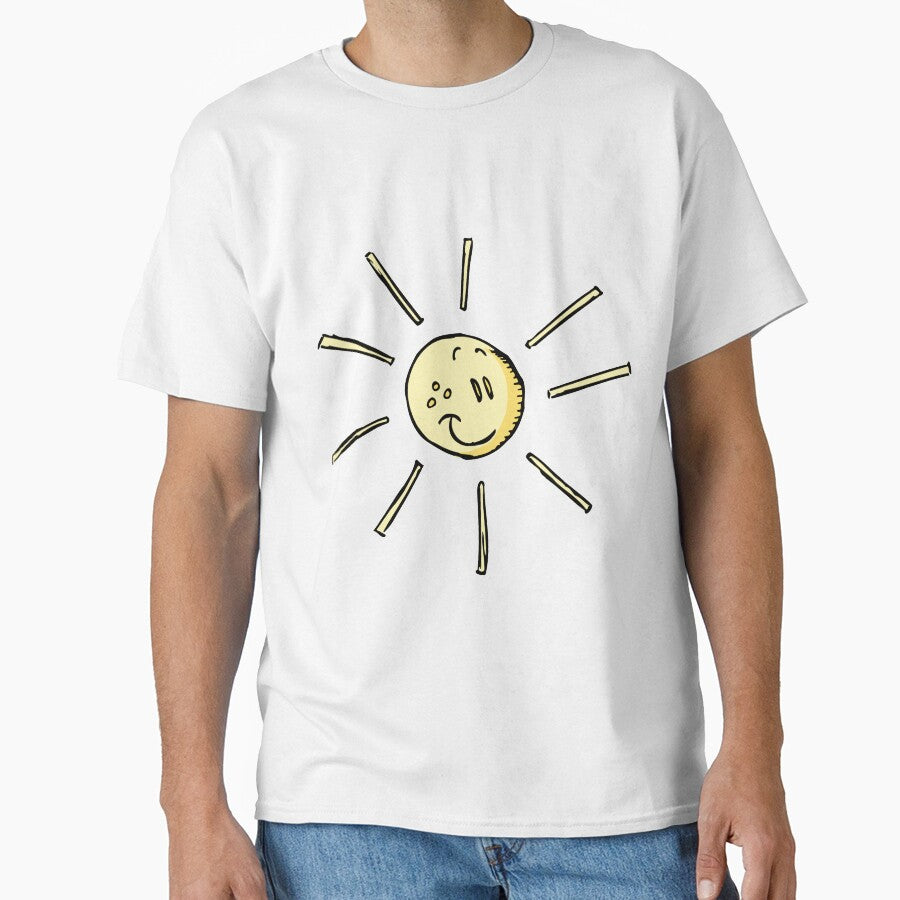 Smiling Sun by Reethes