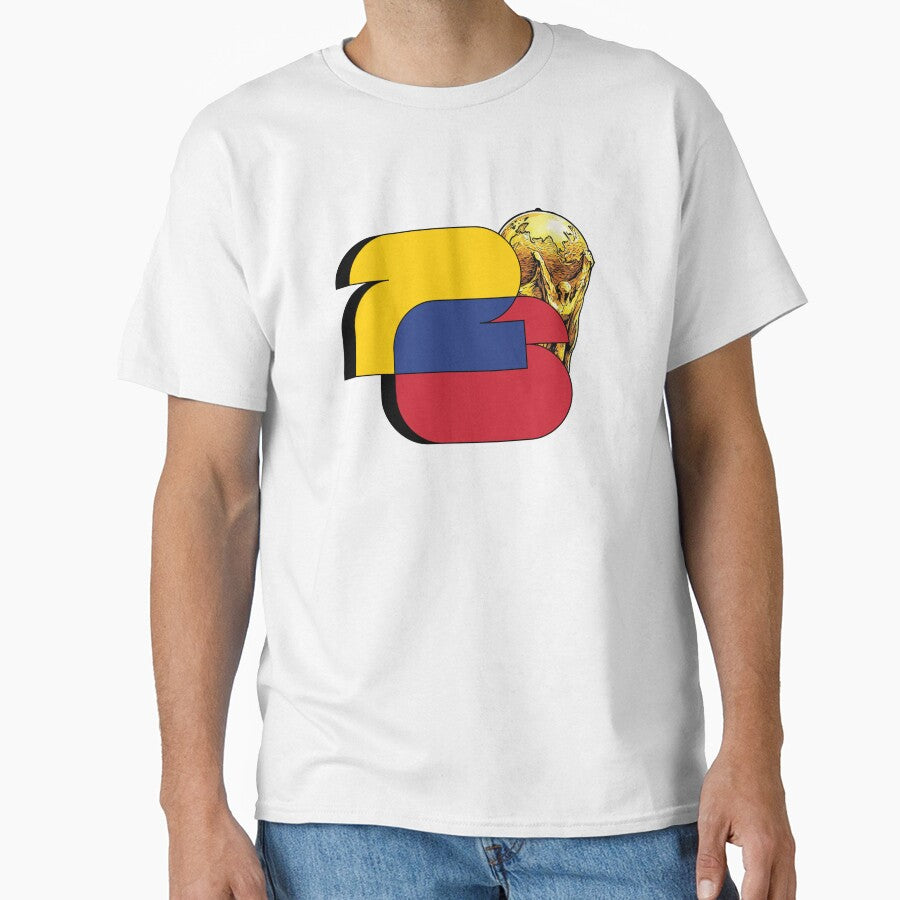 Colombia Futbol by Doolman