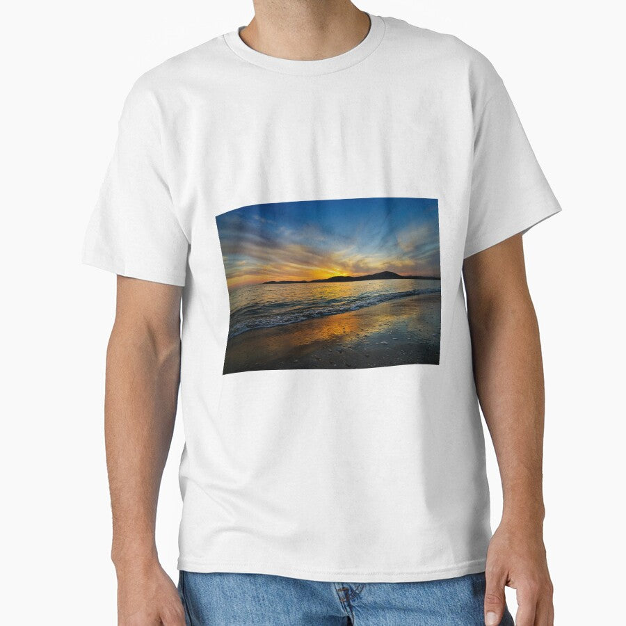 Mediterranean Sunset by mhfore