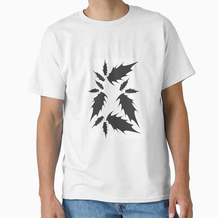leaf design by twinsparkle