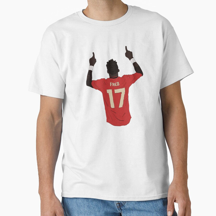 Fred Rodriguez MUFC by Hevding