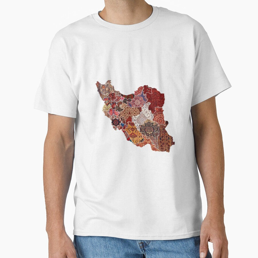 Iran by zarabukhari