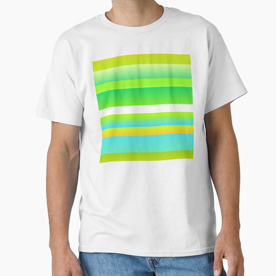 Tropical green color palette | tropical green colours by lausn