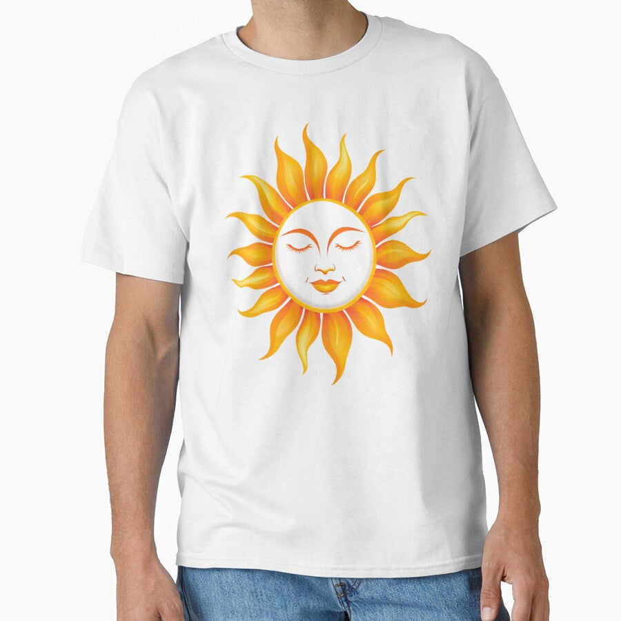 Sun by Henrique1801