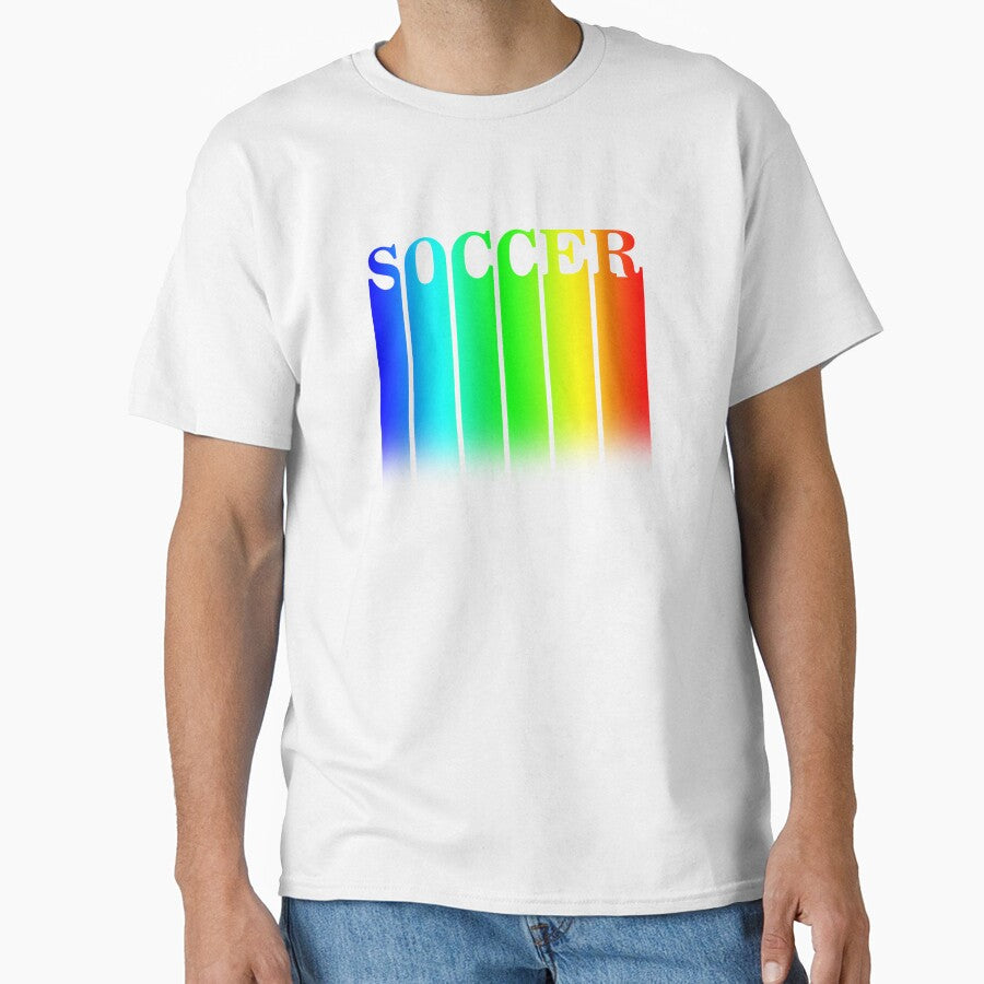 Soccer text by Red-forever
