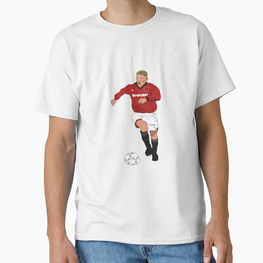 Scott McTominay 95_96 Kit by ImmortalGreat