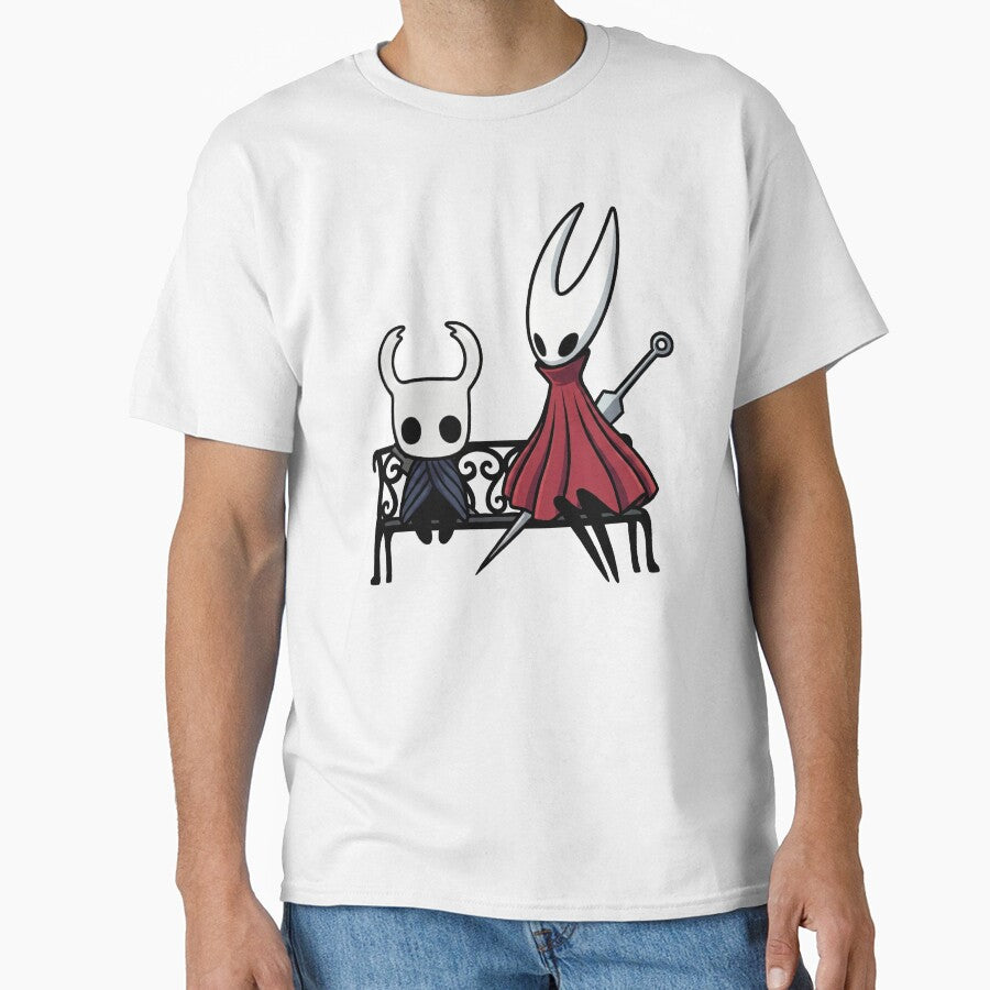 Ghost and Hornet by stillshade