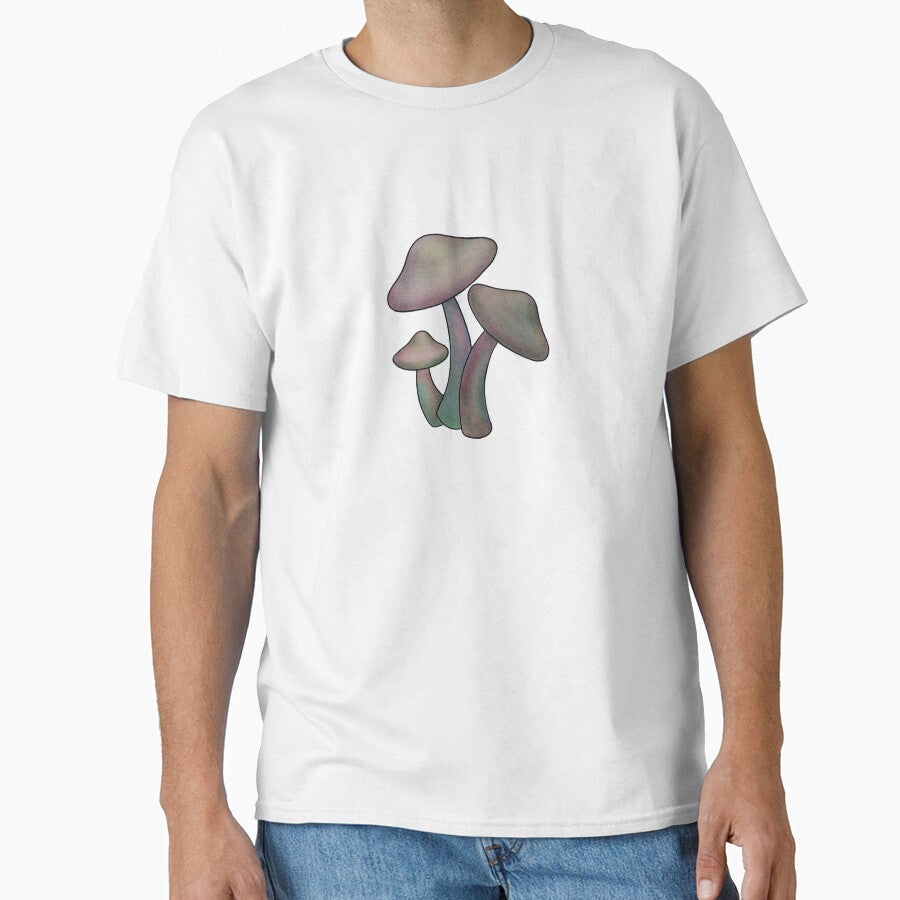 Mushroom Bundle by NicoleDowning