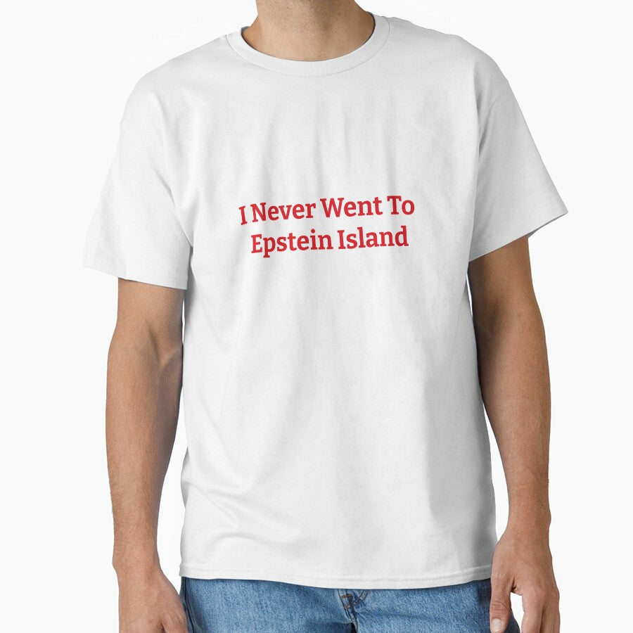 Copy of  I Never Went To Epstein Island by KATKattalestv