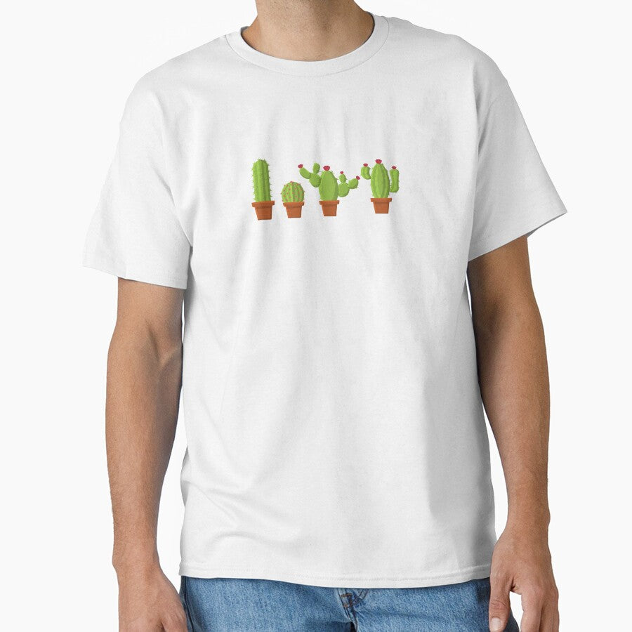 Cactus Pattern by GoodJobLola
