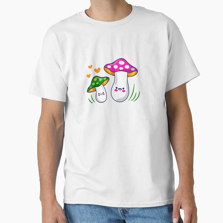 mushroom by artbyrosse