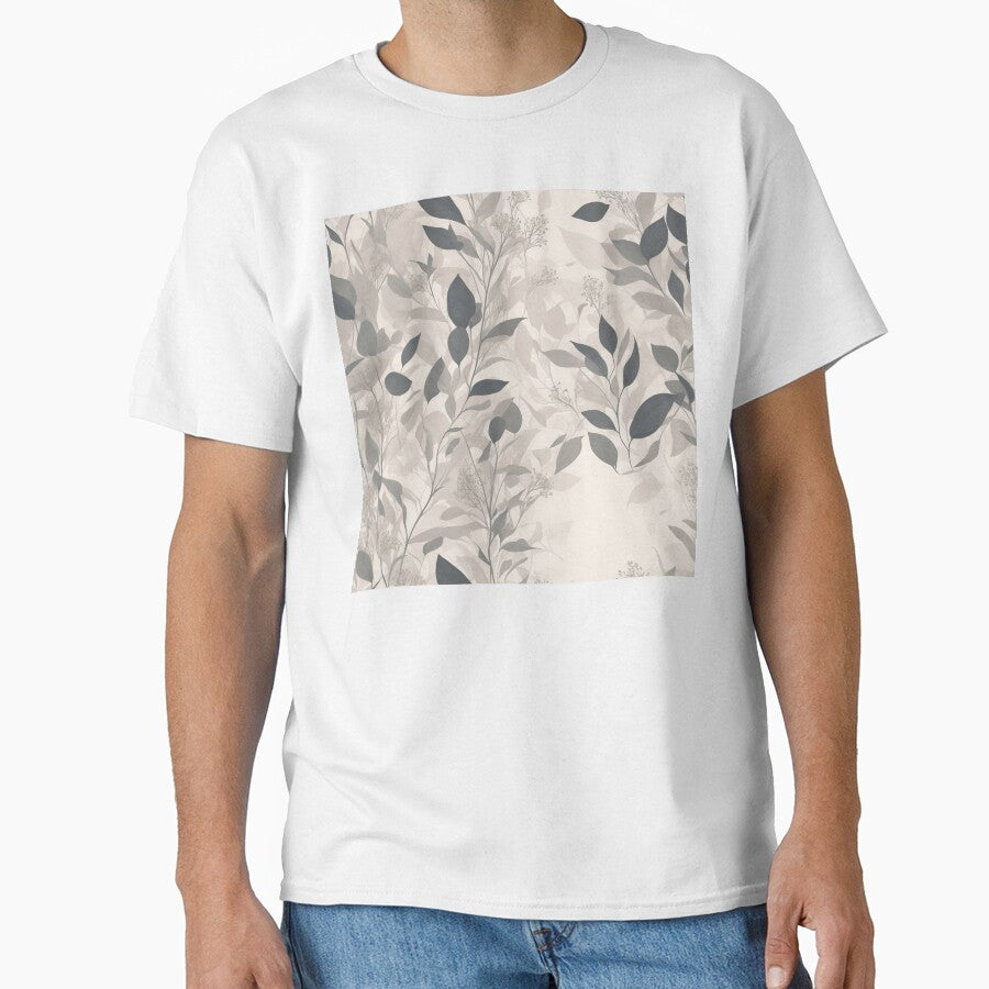 Botanical pattern by CoolPixels