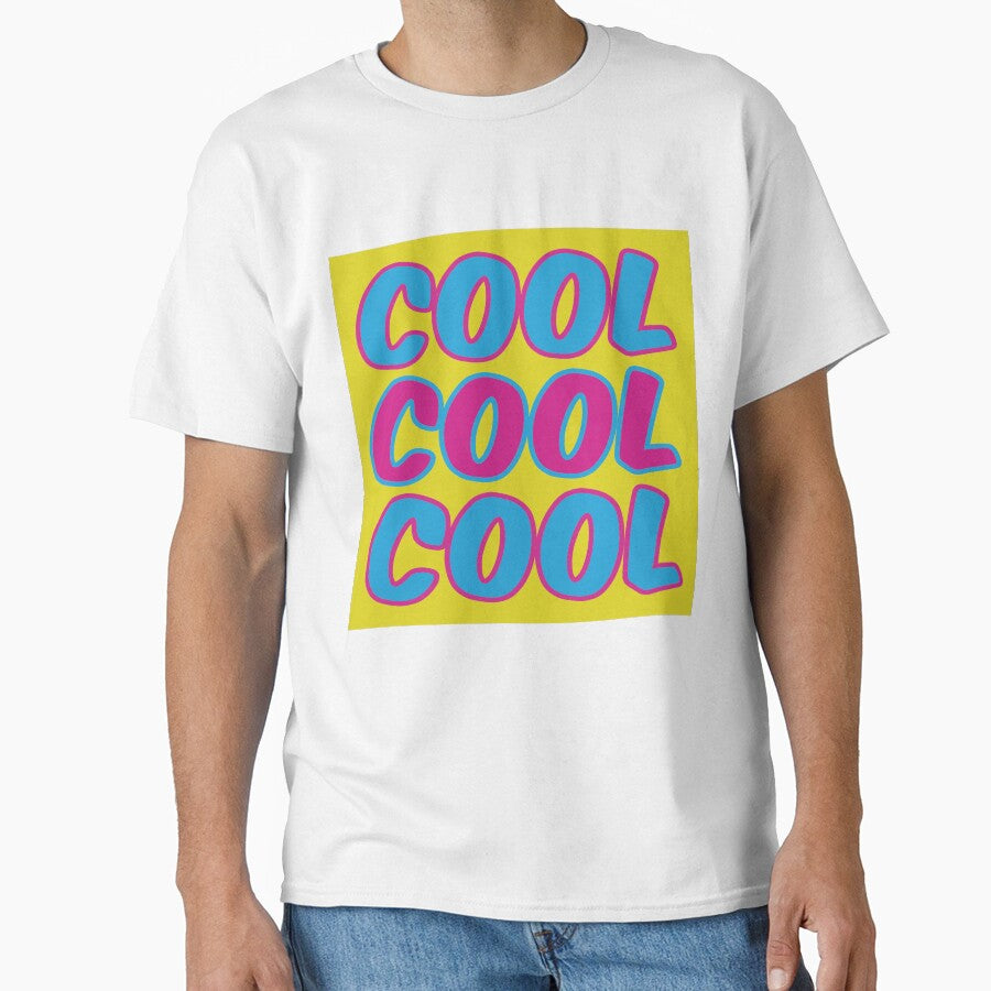 Cool Cool Cool by IKDG