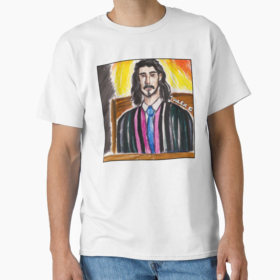 Alex G "S.D.O.S." Jesus is my lawyer by MBREED