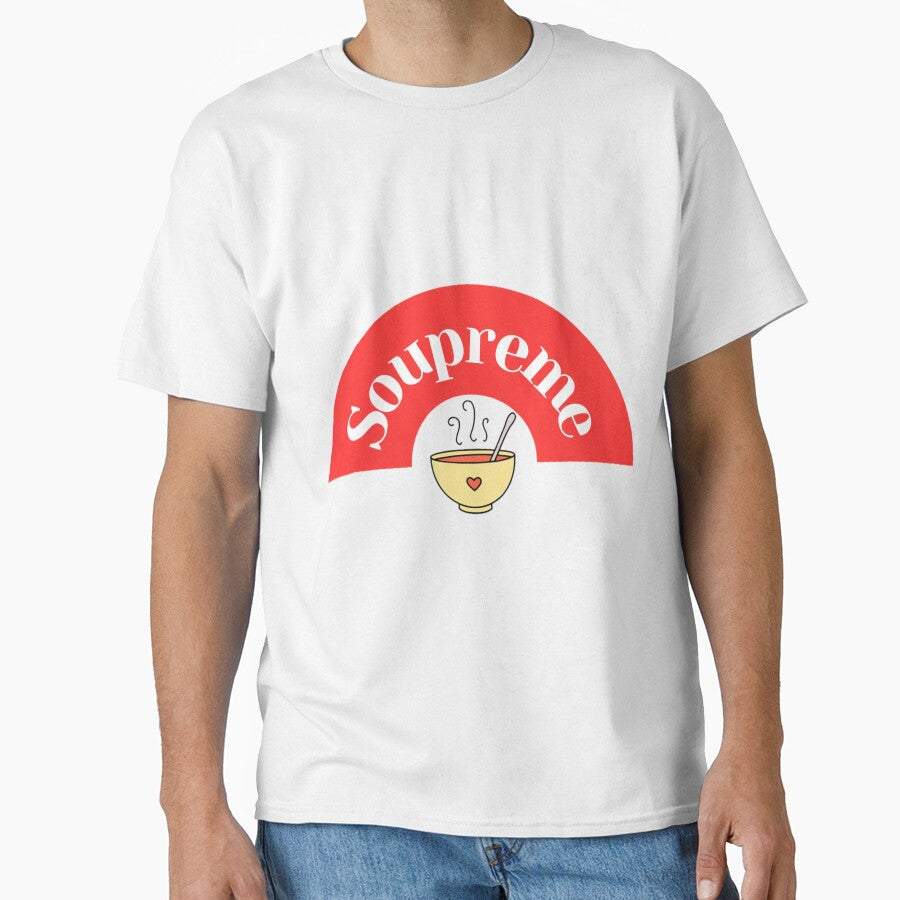 Soupreme by Wild-Rose-