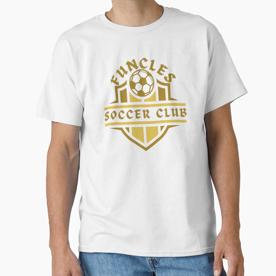 Funcles Soccer Club by AshMadeIt