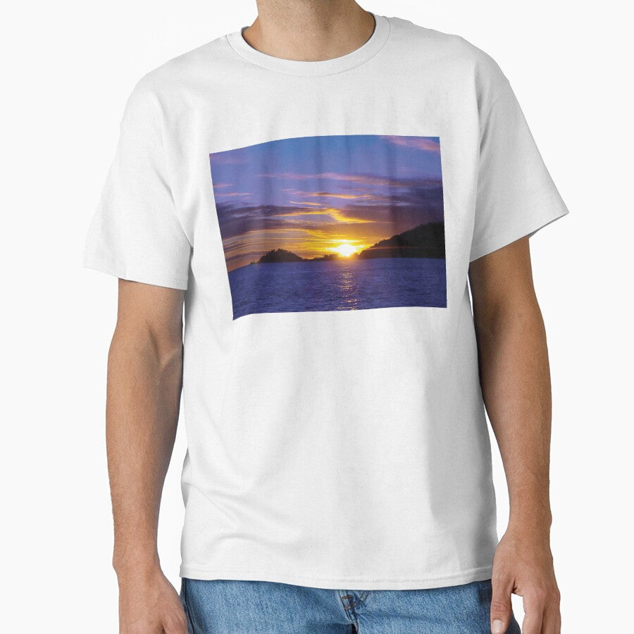 Incredible Sunset by Gotcha29