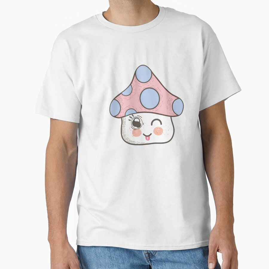 Little White blue Flowers by artbyrosse