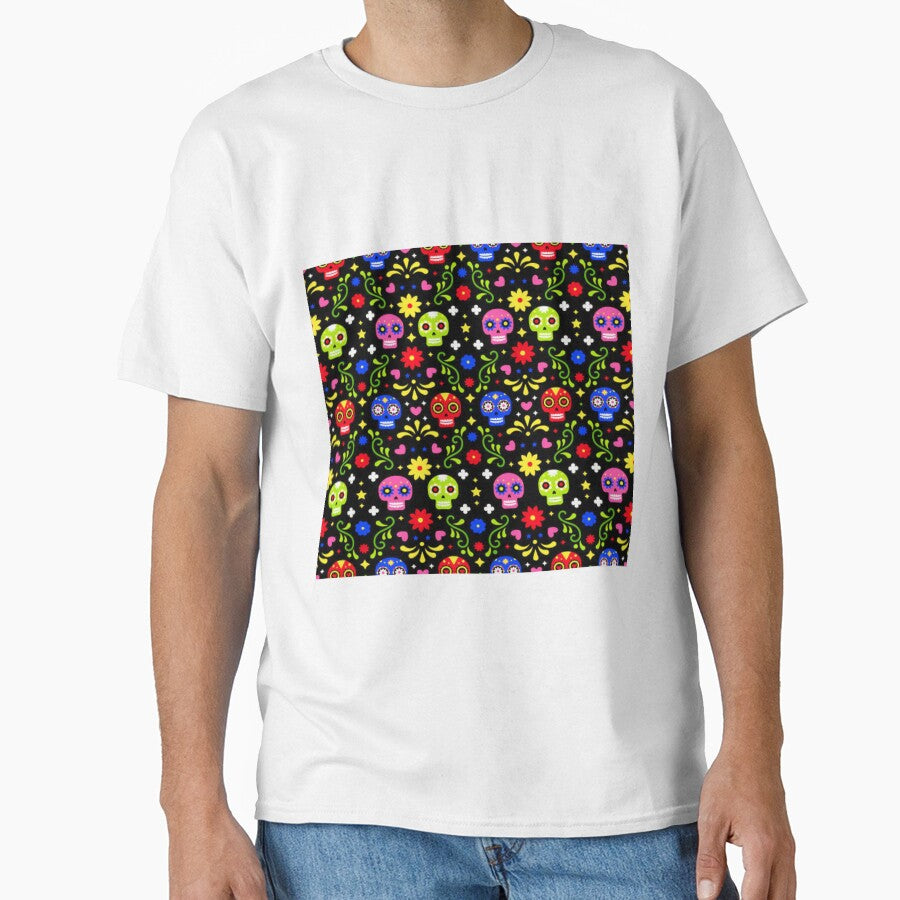 Skulls Baby in Blouses Combined With Cute Pants And Be The Star Of The Night by MAX8-0