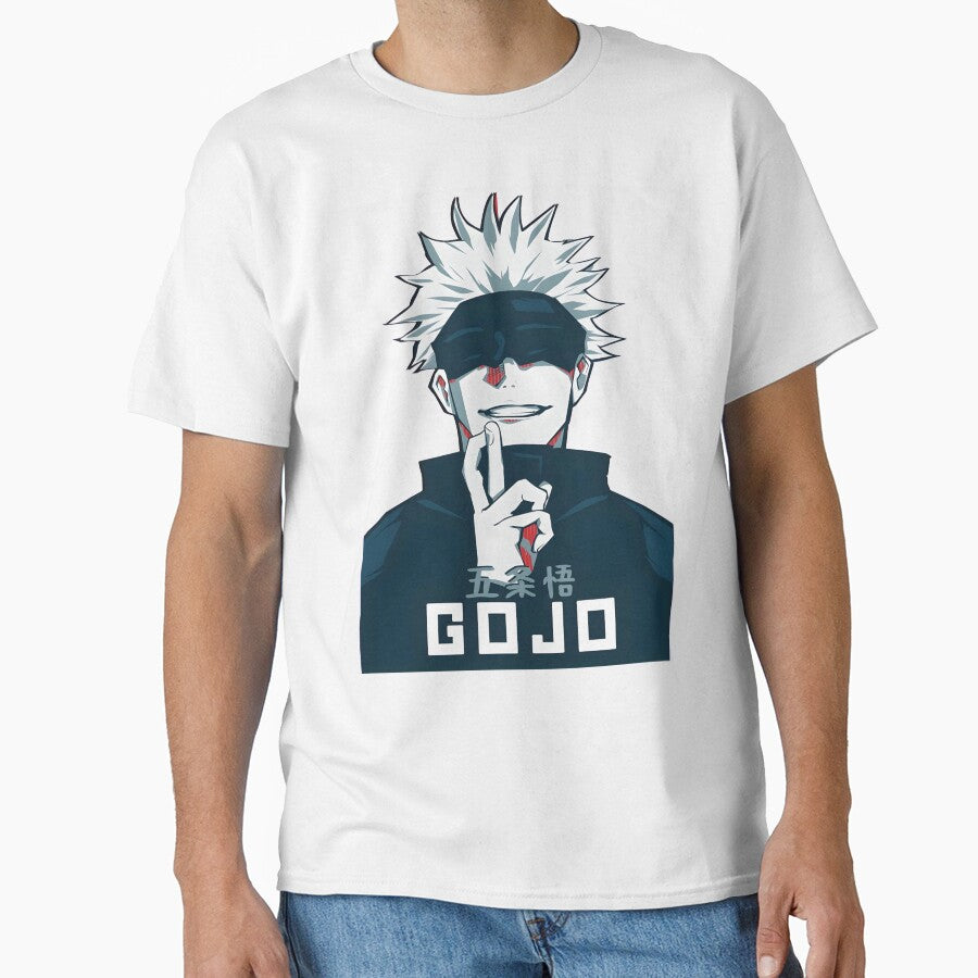 Satoru Gojo by altimento