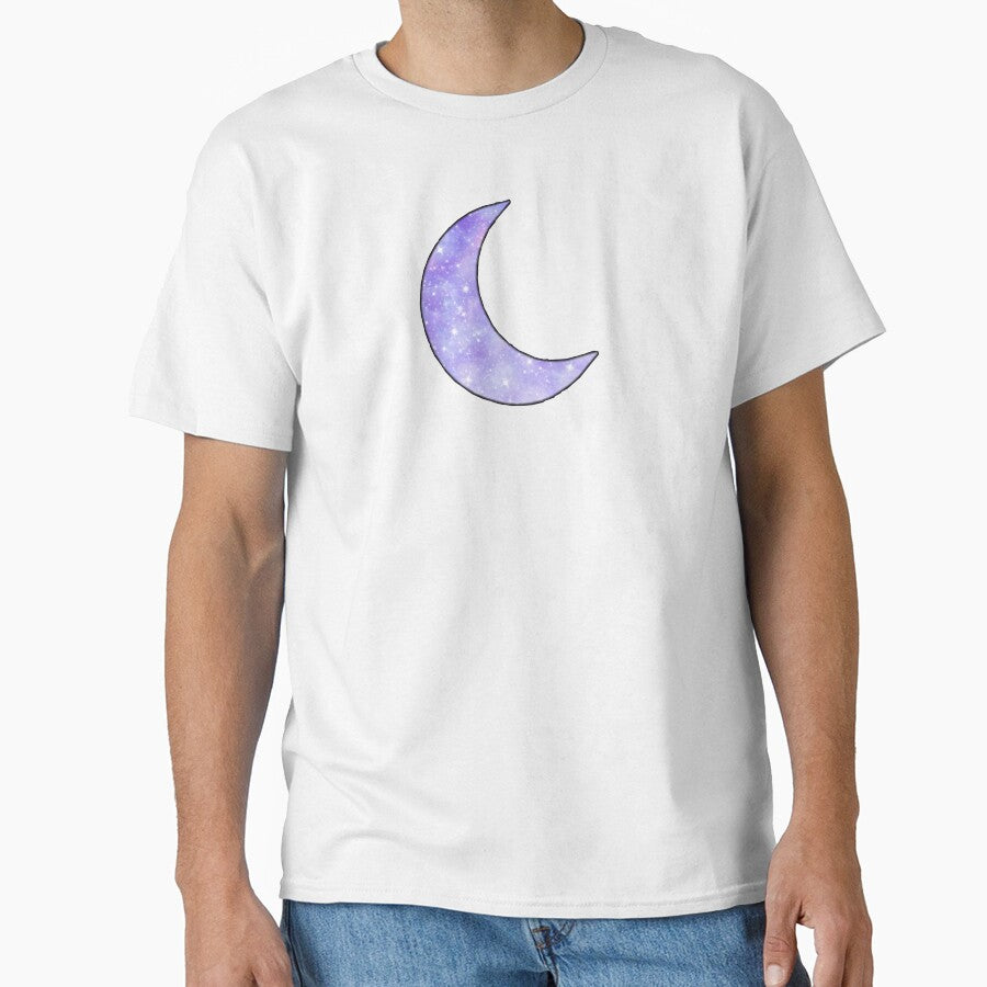 Moon Design 1 Purple by JustBeingAlicia