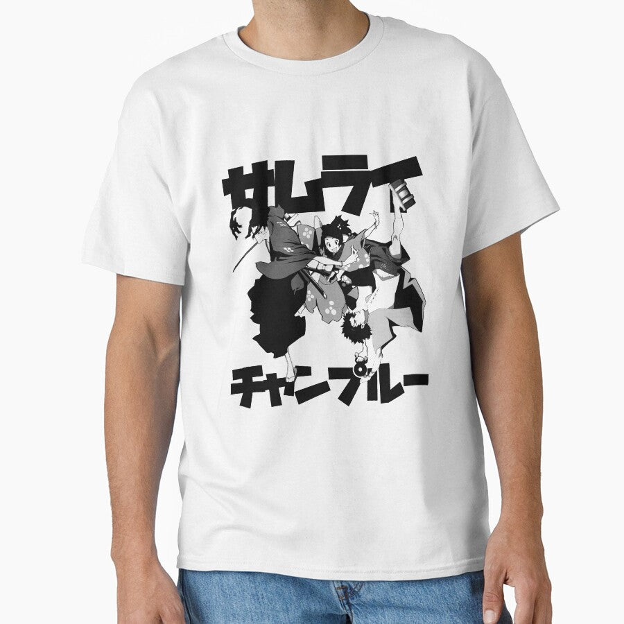 Unholy Union (black) by geekingink