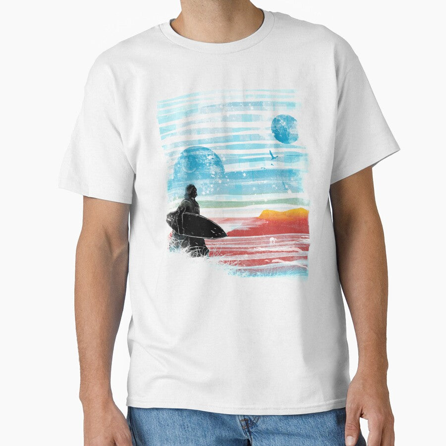 dark side of the beach by kharma zero