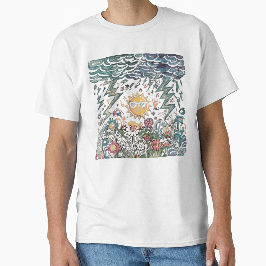 Sun Is Chilling by XquisiteFashion