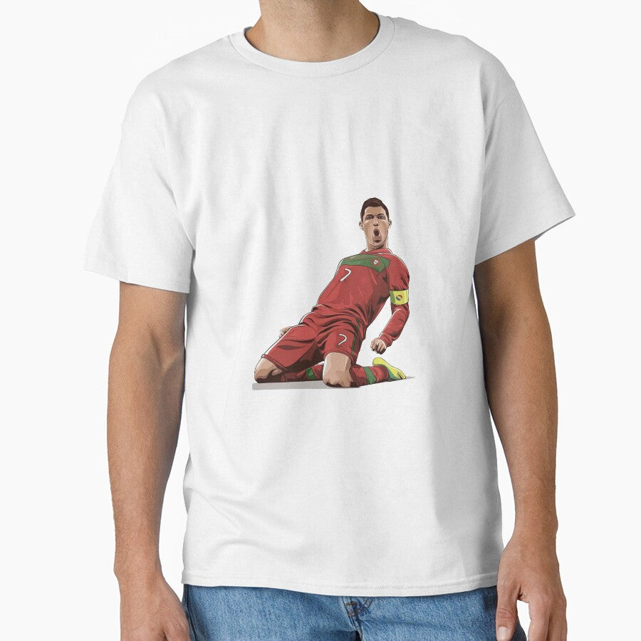 Cistiano Ronaldo by cleardsg