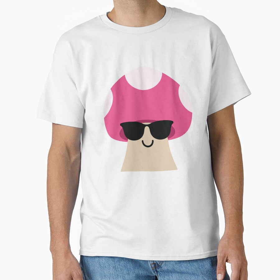 Mushroom Emoji by HippoEmo