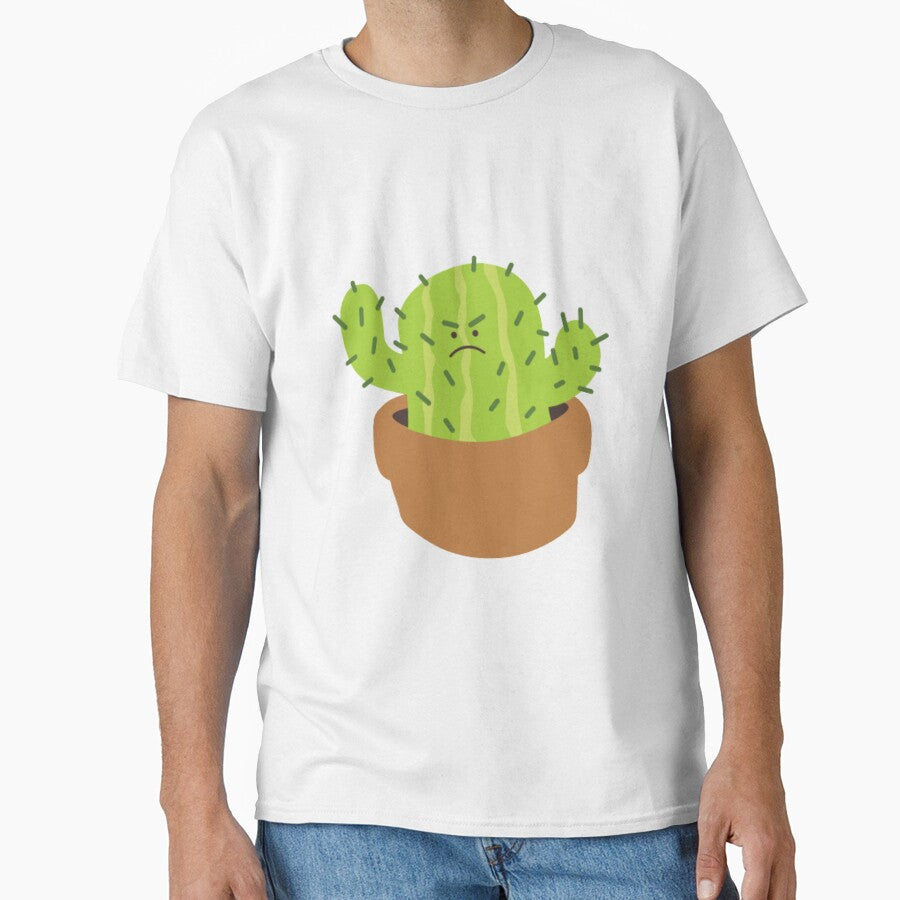 Mad Cactus by kattilako