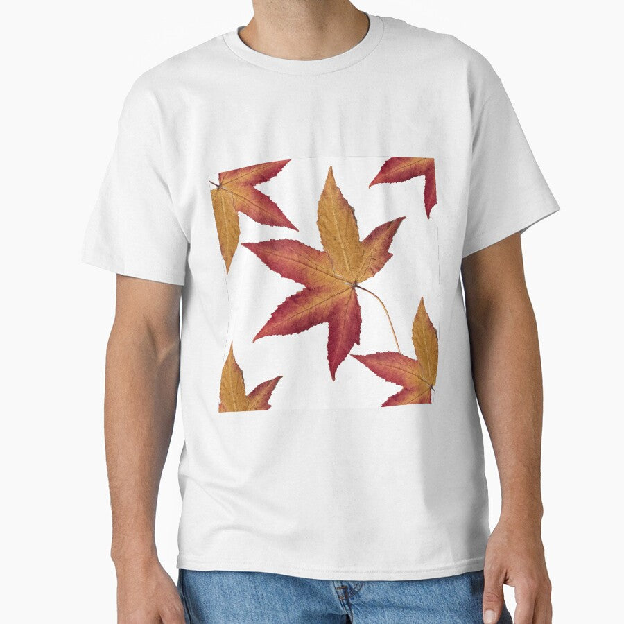 Dry leaf design by Made4You-Hub