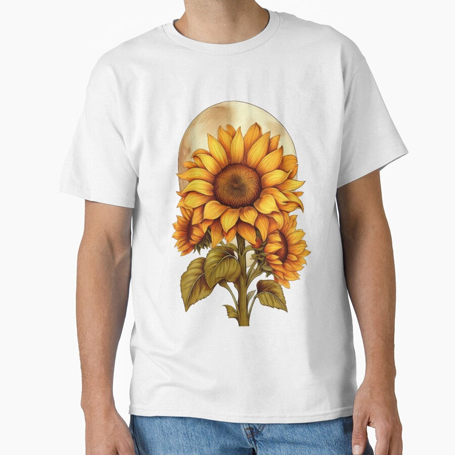 Golden Spirit by RockitBaby