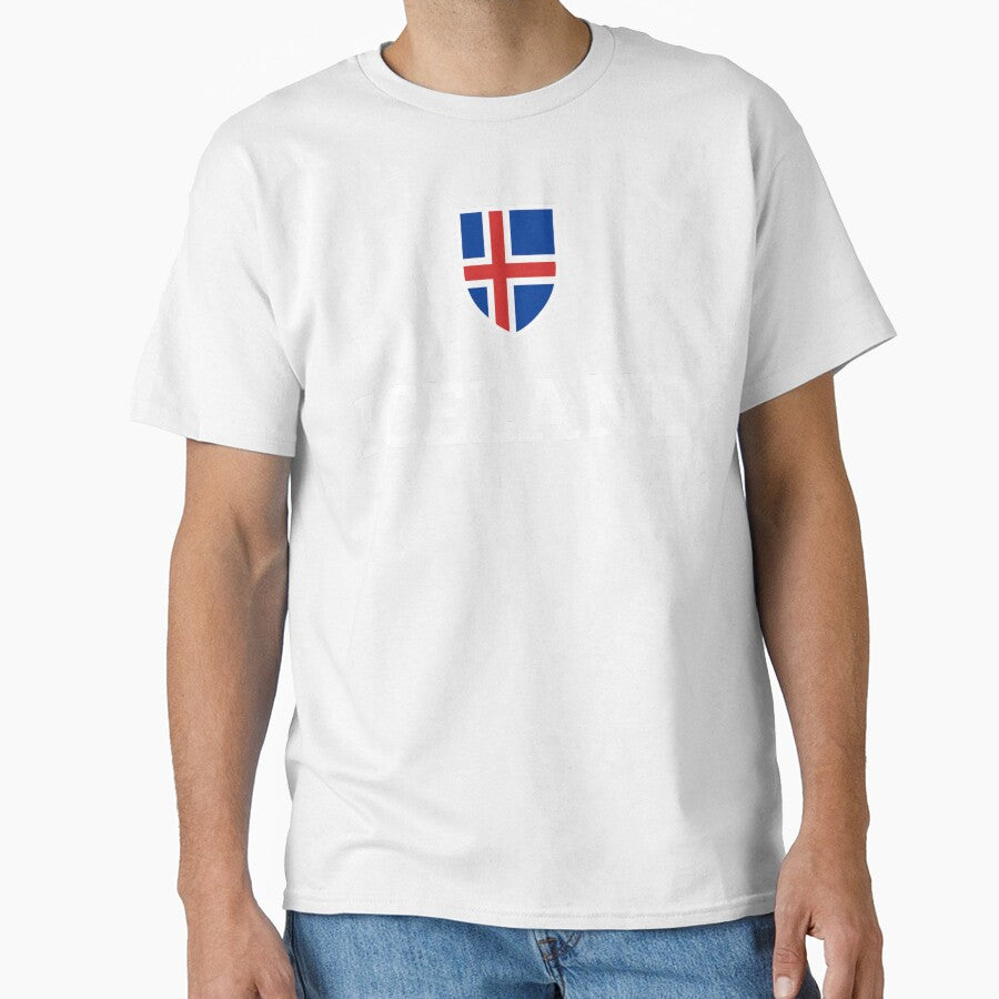 Iceland Soccer - Iceland Football by vladocar