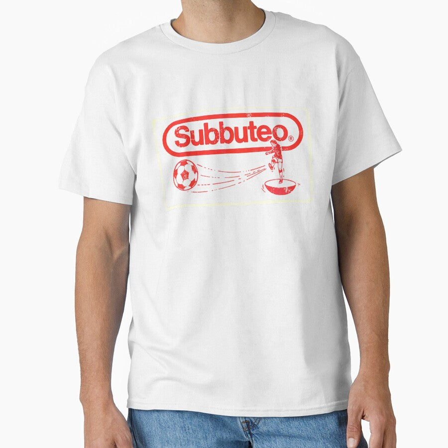 Retro subbuteo by Beamalevichs