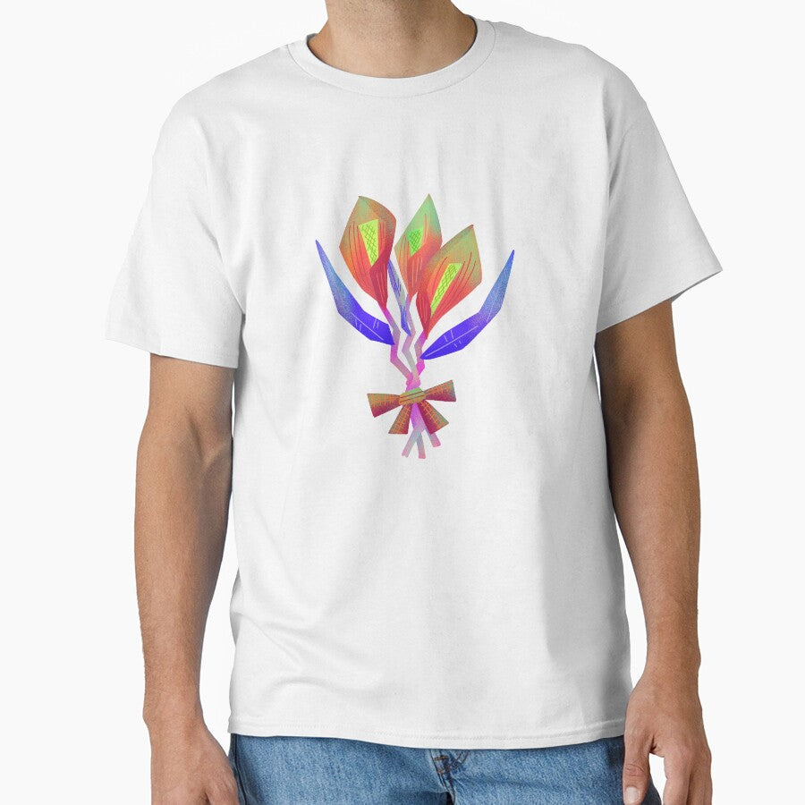 Calla Lily Gentle Form by diaricesalt