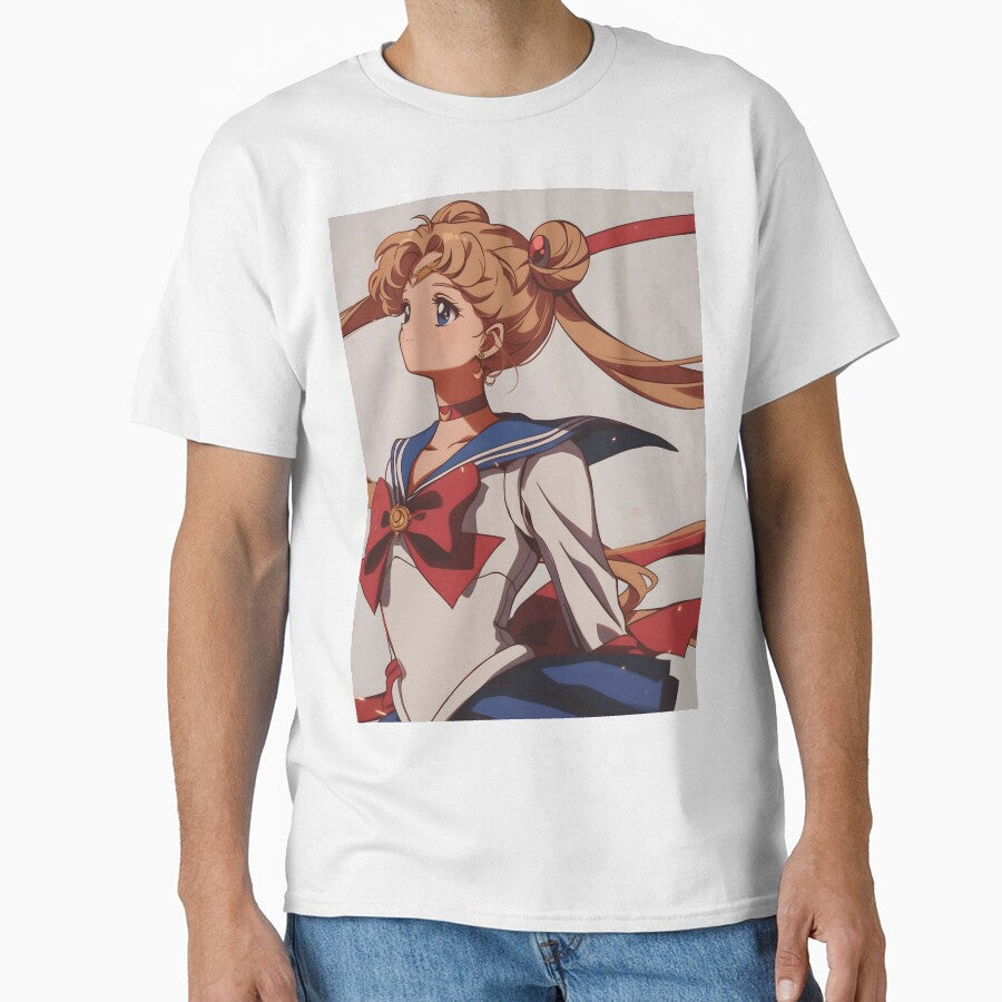 Usagi Tsukino - 3 by Infinite-Aspire