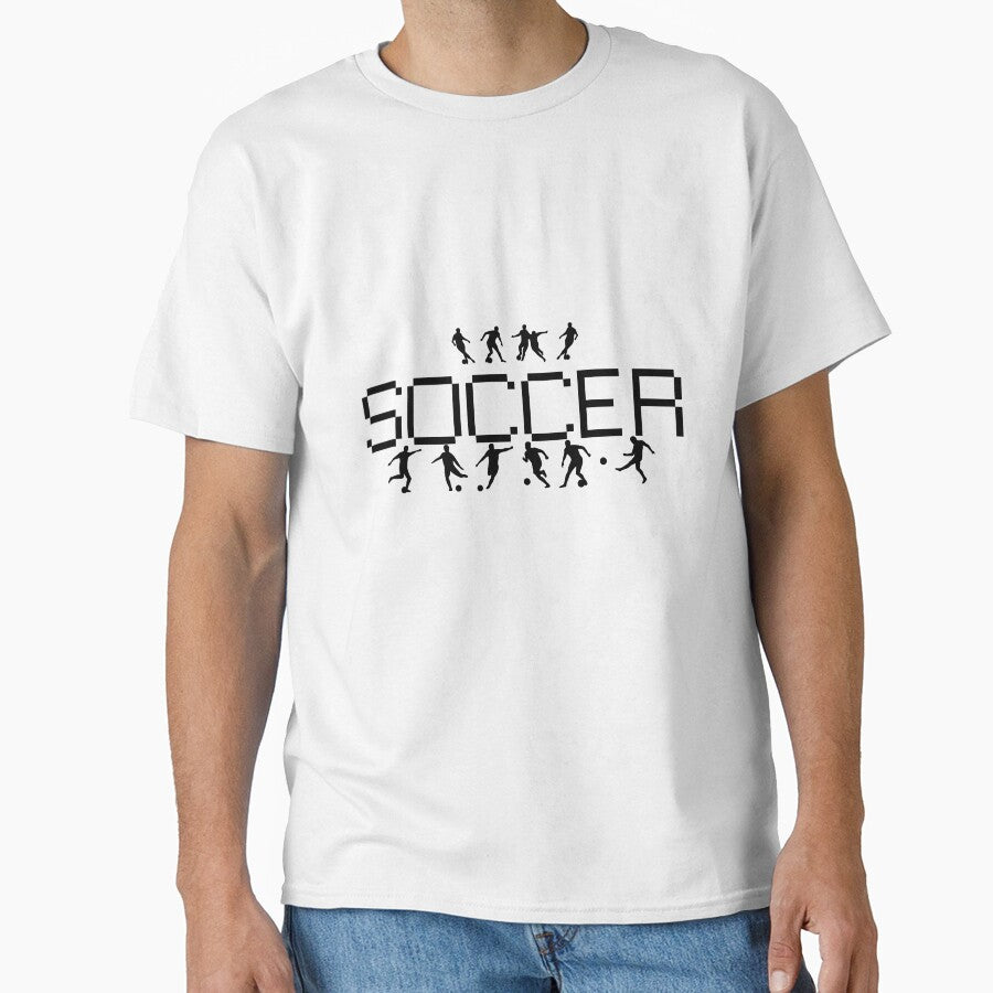 Soccer/Football/Typography/Games by VeenaNair23