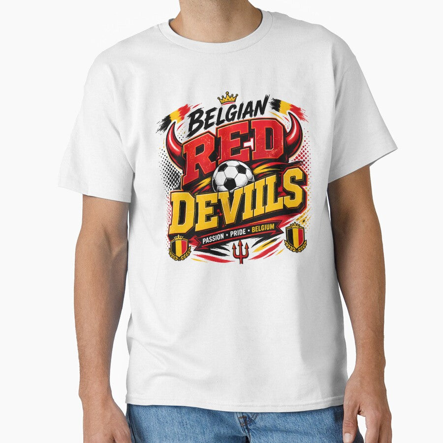 belgian football, red devils football, belgian soccer, Belgian pride by TrueArtVibes