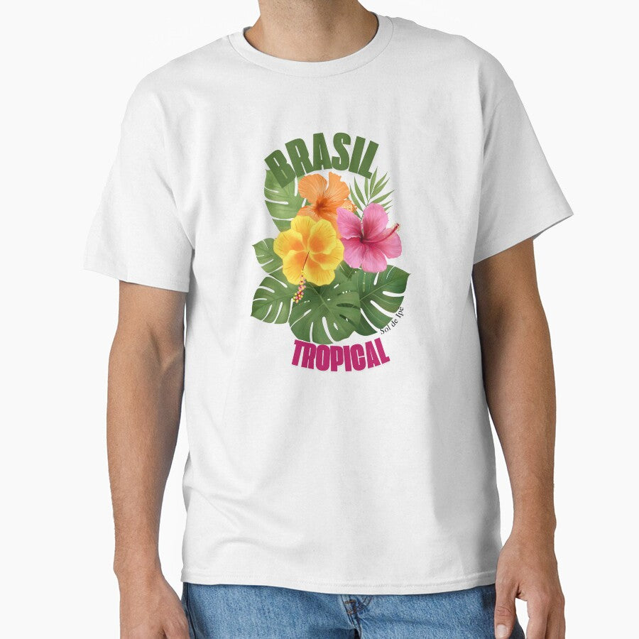 Brazil tropical by Soldeipe