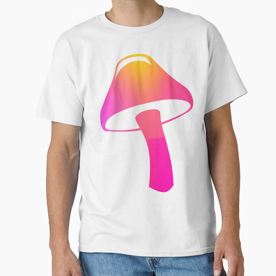Large Mushroom by Risa-C