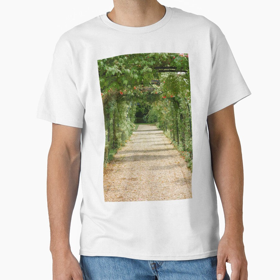 Romantic Garden by newburyboutique