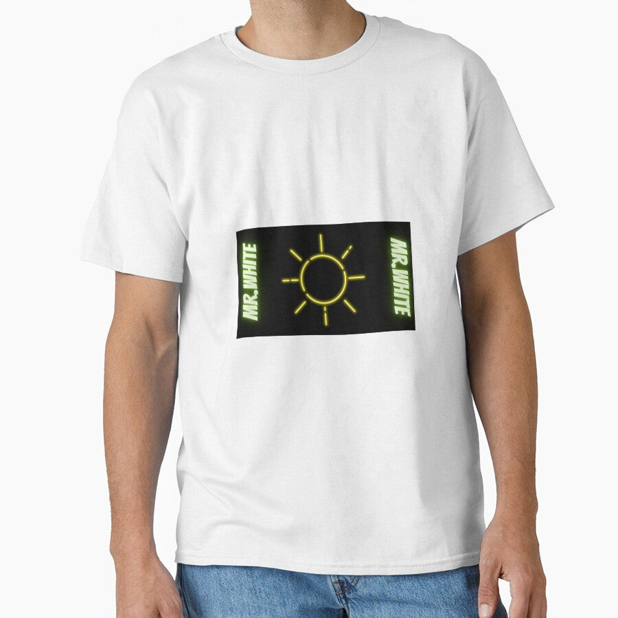 Sunny Day (Mr.White Personal Brand) by WhiteGallery02