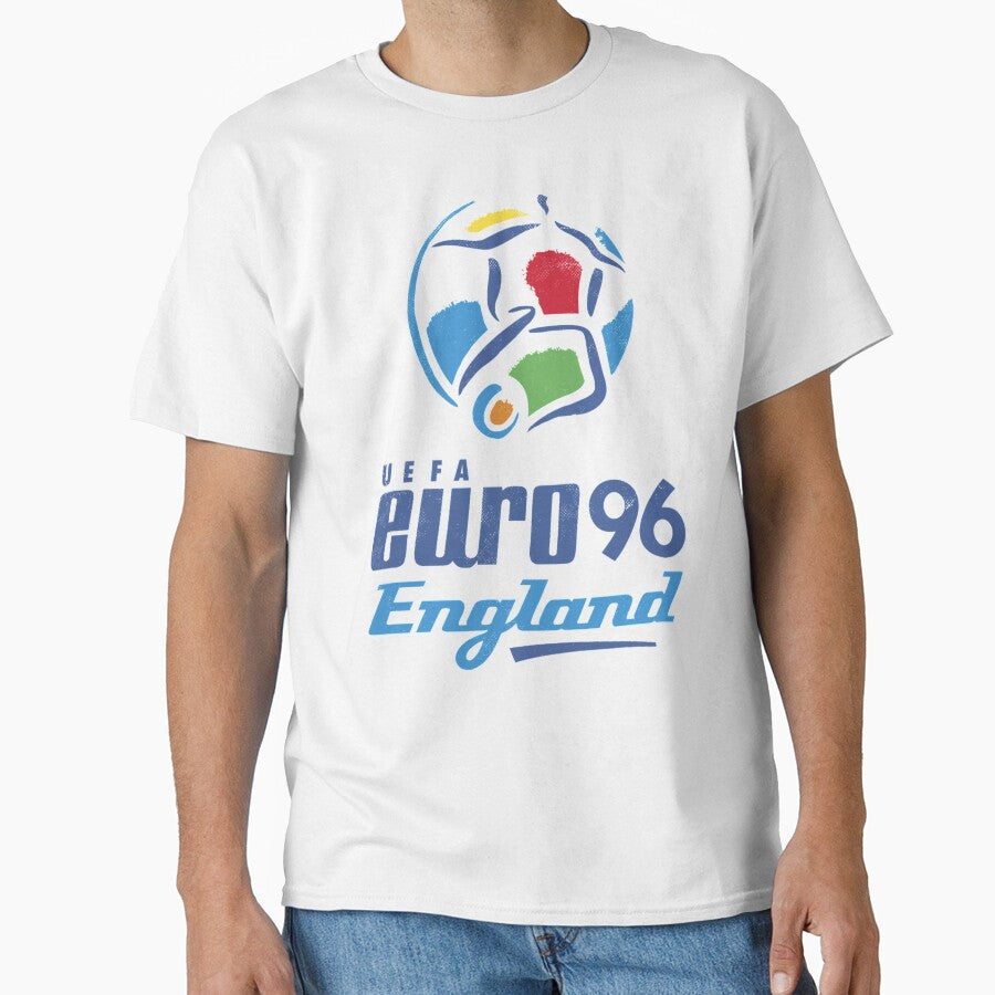 Euro 96 England 052120 - Kerlz by Minimalistellar