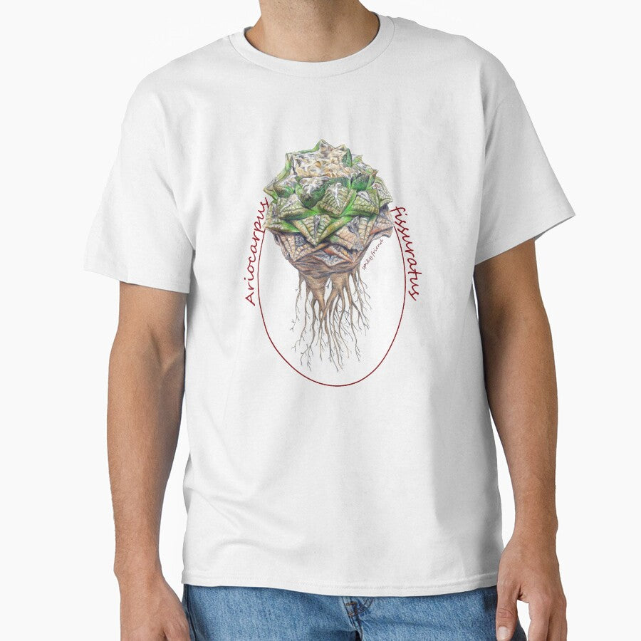 Design Ariocarpus fissuratus by spiky-friend