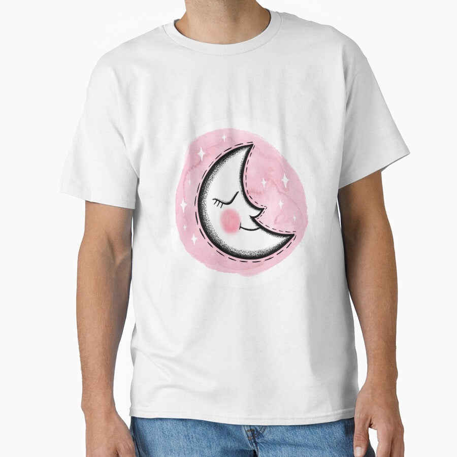 Sweet Dreams Moonie by besitosgiggles