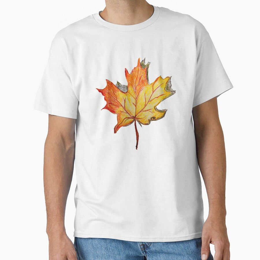 Maple leaf by CanDo20