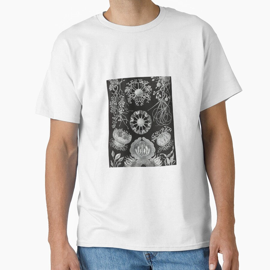 Aesthetic Botanical Art Print by Eva Vincent