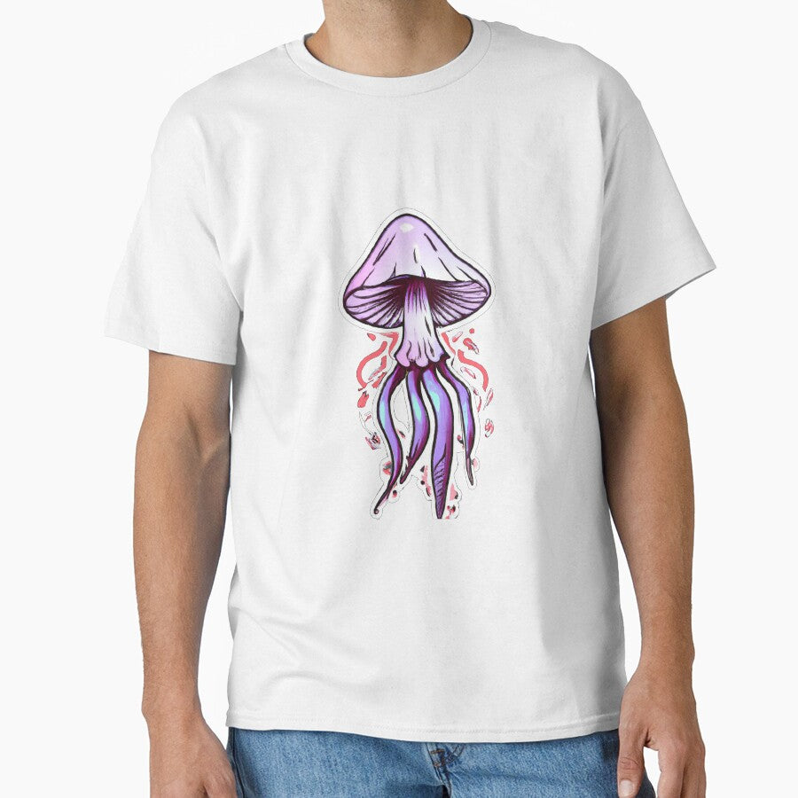 MAGICAL shroom by xdkiller666